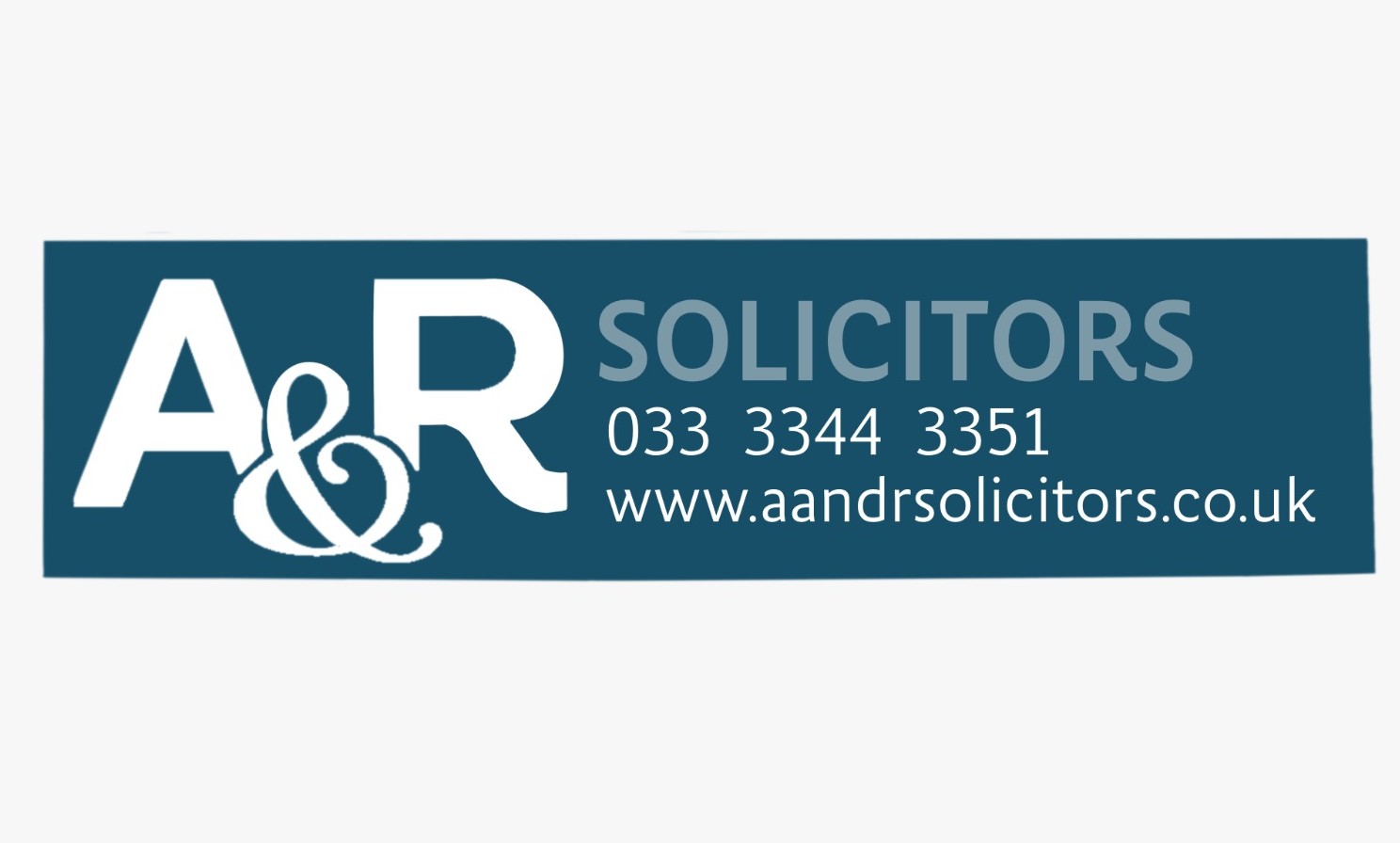 AR SOLICITORS