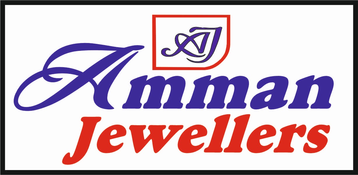 AMMAN Jewellery