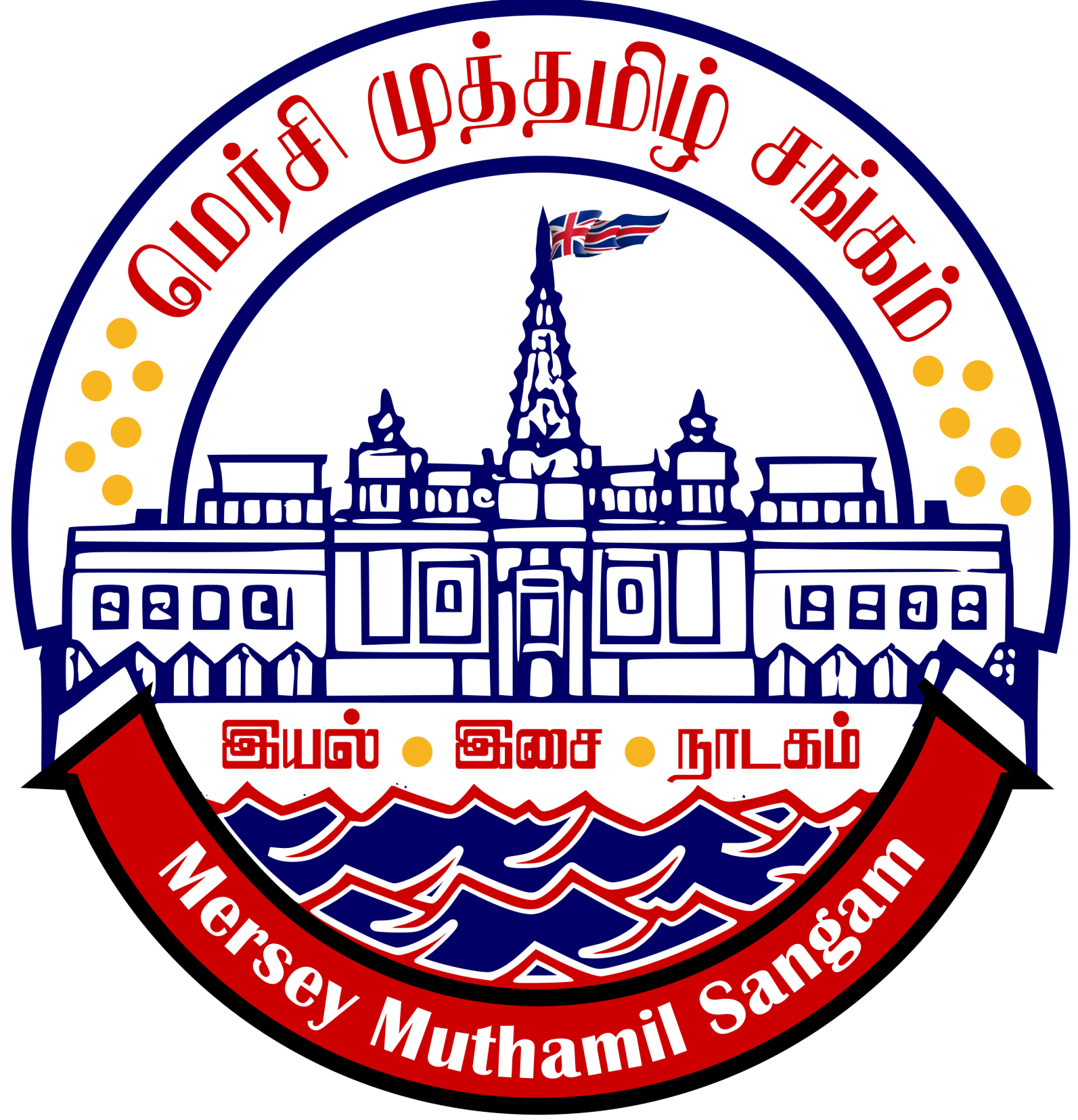 MERSEY  MUTHAMIL  SANGAM