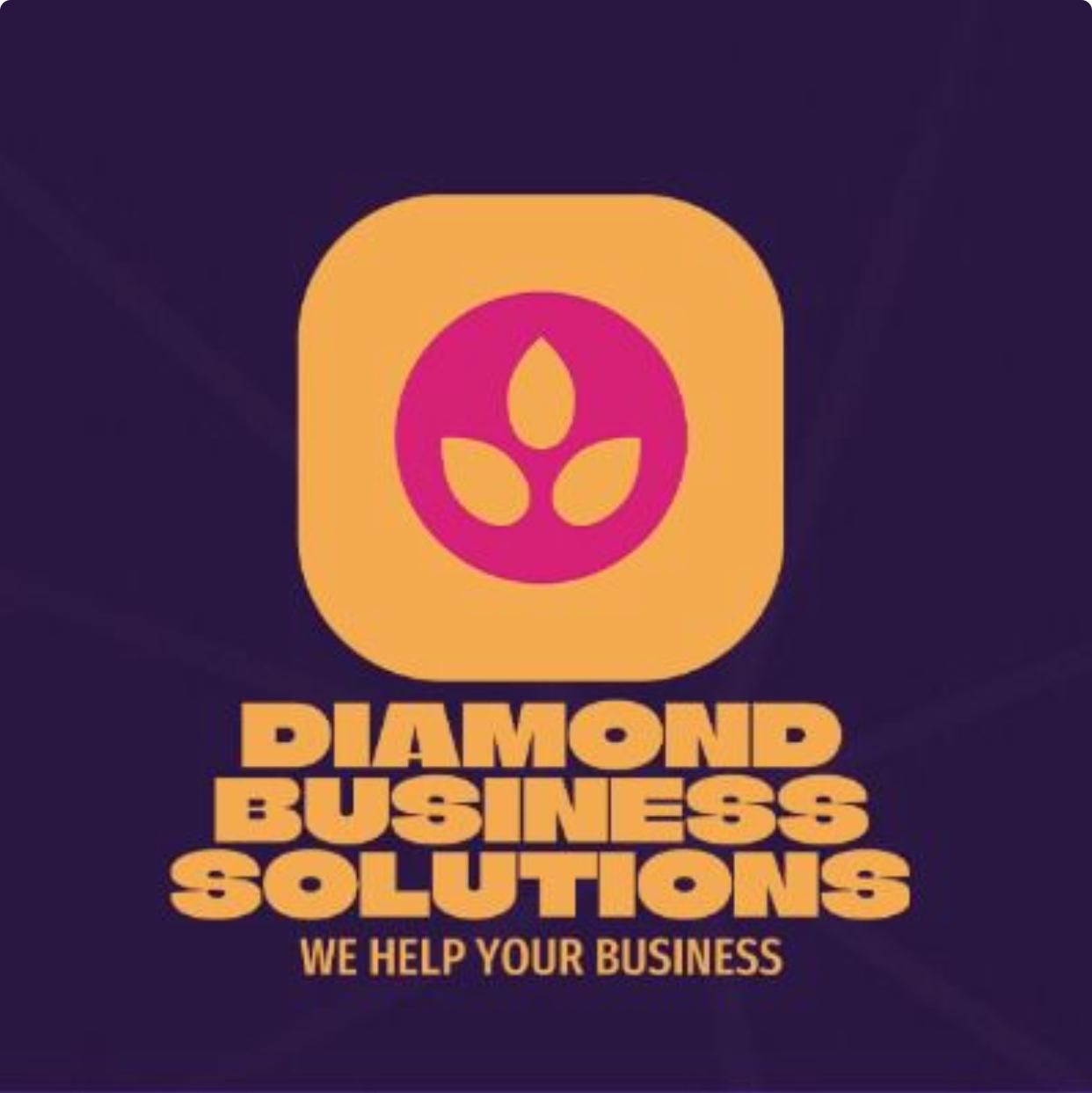 Diamond Business Solutions