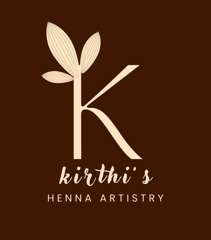 Kirthi’s Henna