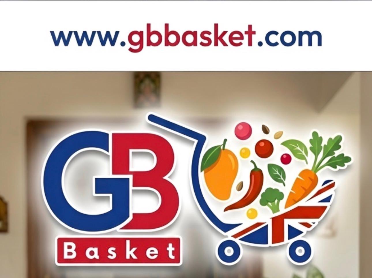 GB Basket